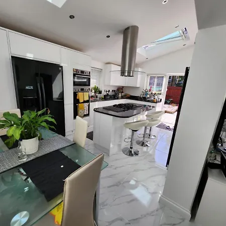 West Dulwich Home 28 Mins To London Victoria Exterior photo