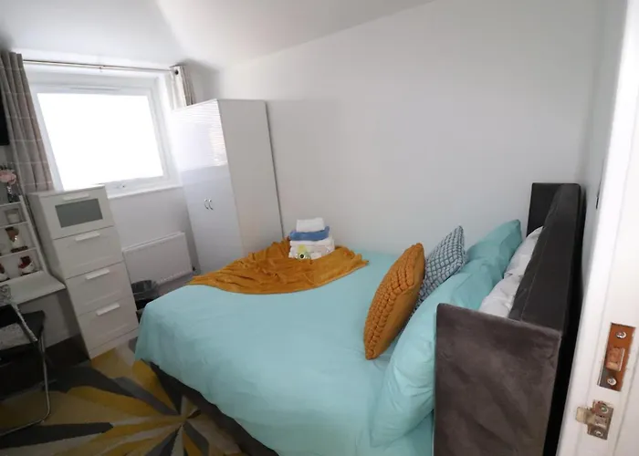 West Dulwich Home 28 Mins To London Victoria