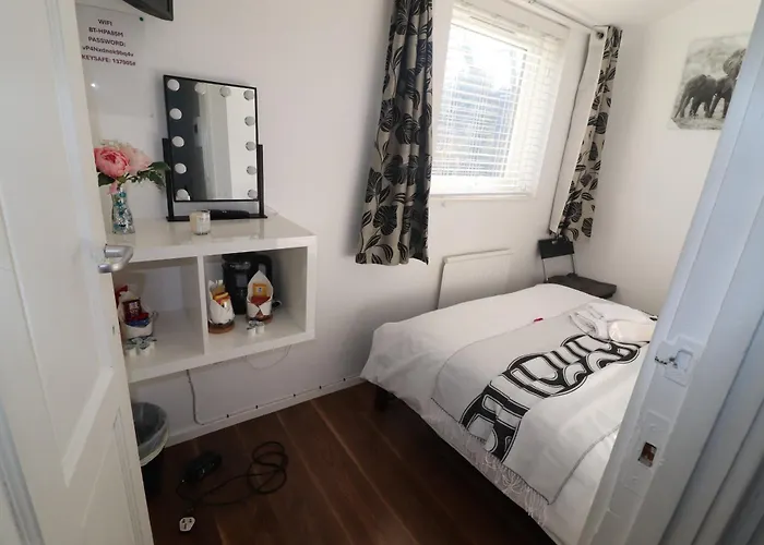 West Dulwich Home 28 Mins To London Victoria