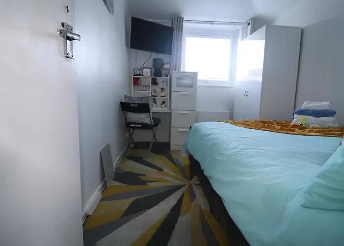 West Dulwich Home 28 Mins To London Victoria