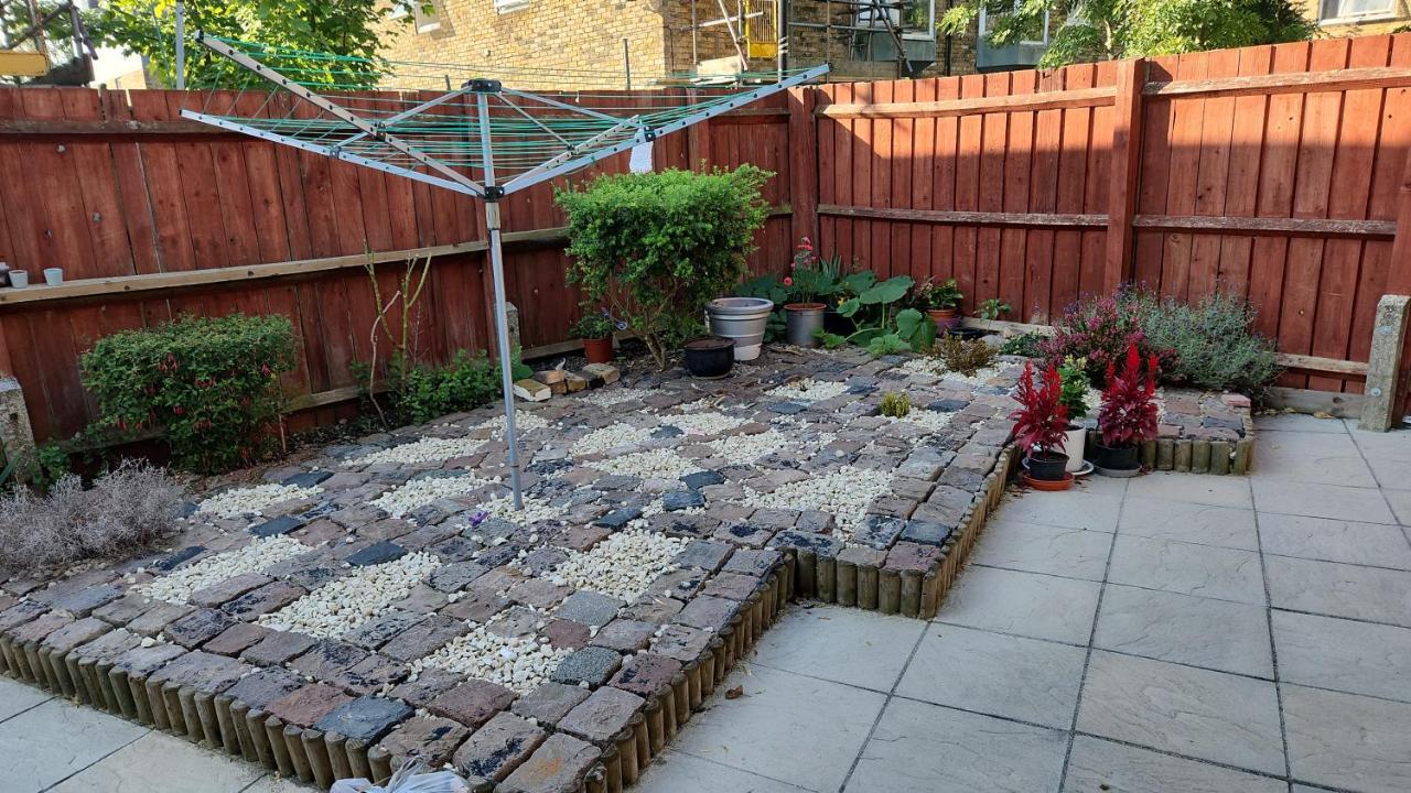 Проживание в семье West Dulwich 28 Mins To Victoria Лондон