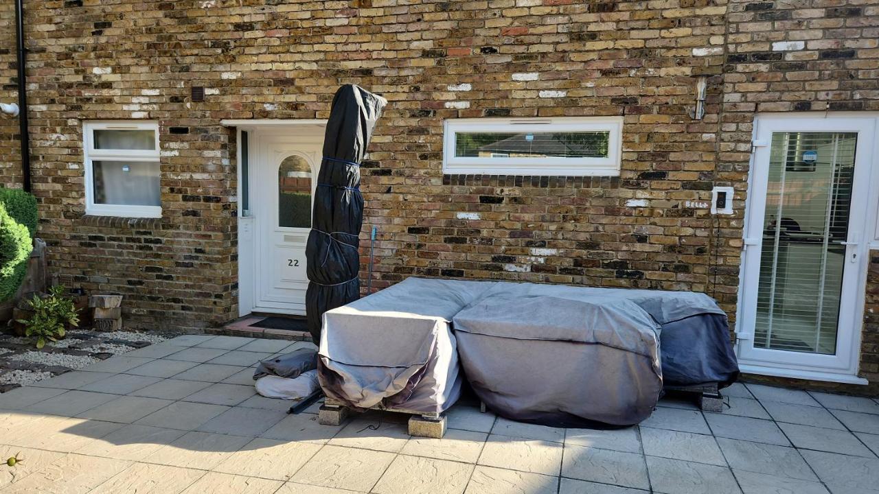 Проживание в семье West Dulwich 28 Mins To Victoria *