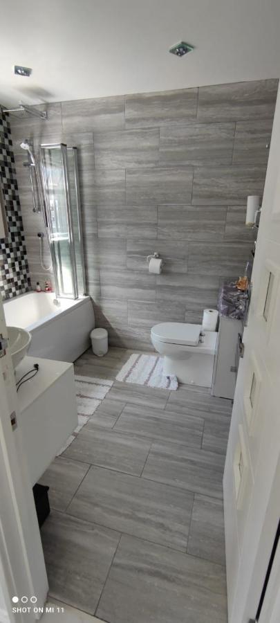 Проживание в семье West Dulwich 28 Mins To Victoria Лондон