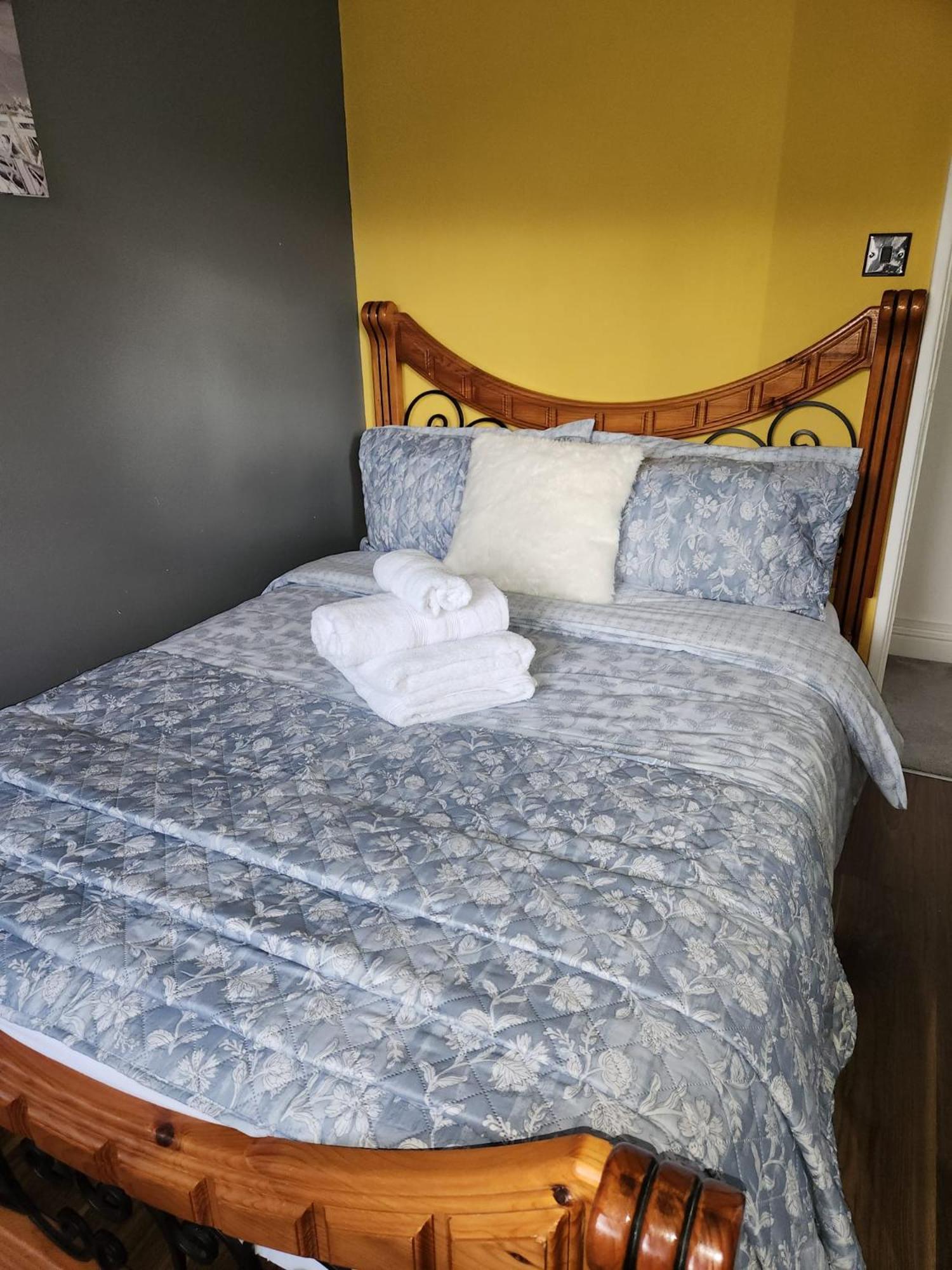 Проживание в семье West Dulwich 28 Mins To Victoria Лондон
