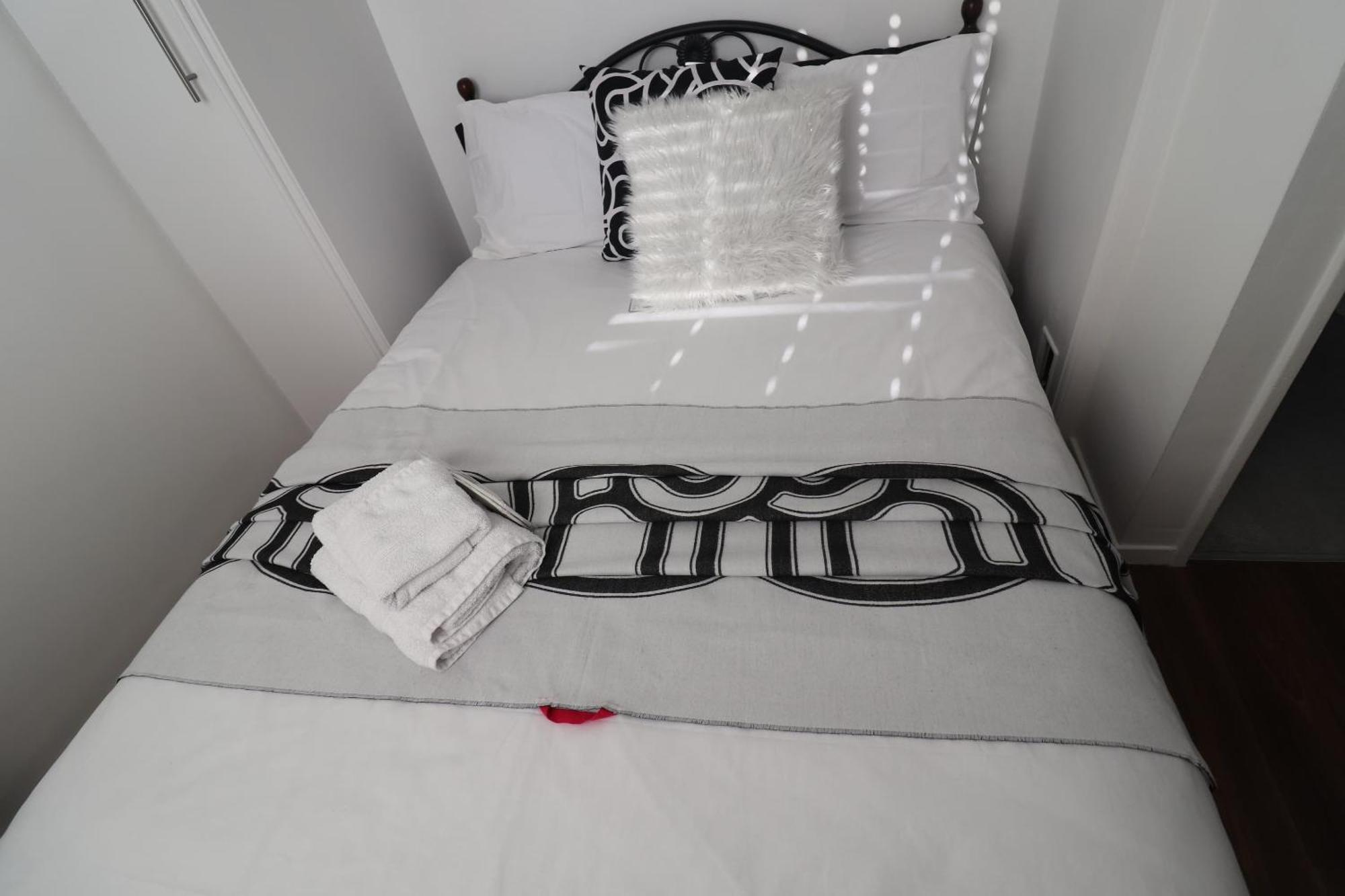 Проживание в семье West Dulwich 28 Mins To Victoria *
