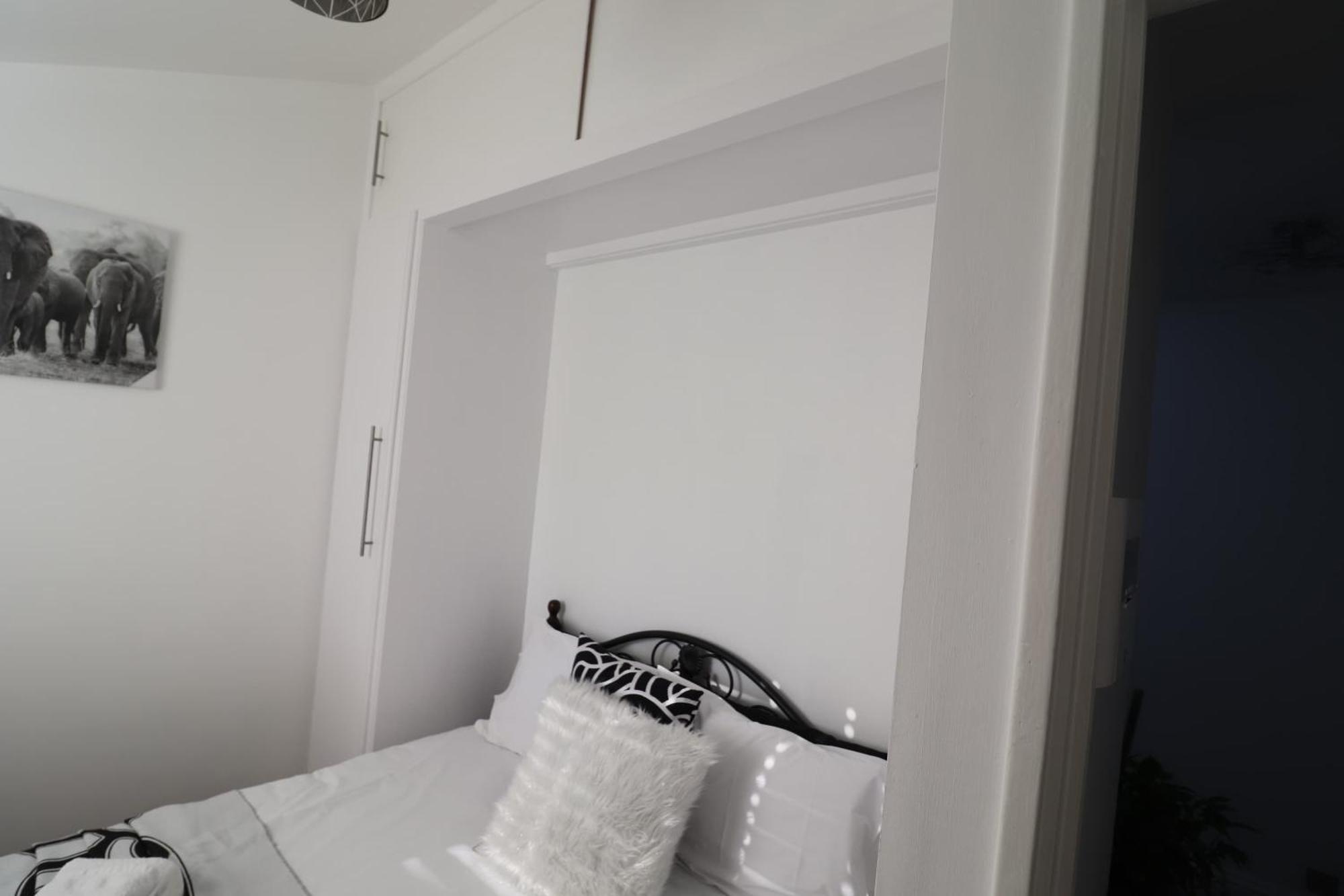 Проживание в семье West Dulwich 28 Mins To Victoria